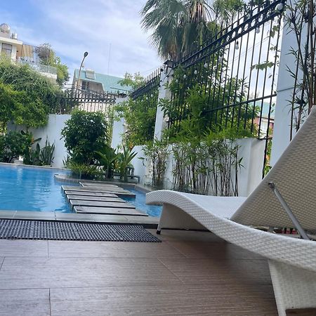 Minh Phuoc Villa Vung Tau Esterno foto