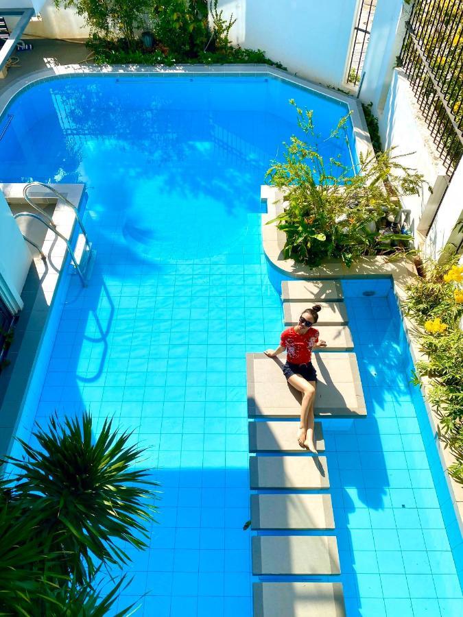 Minh Phuoc Villa Vung Tau Esterno foto