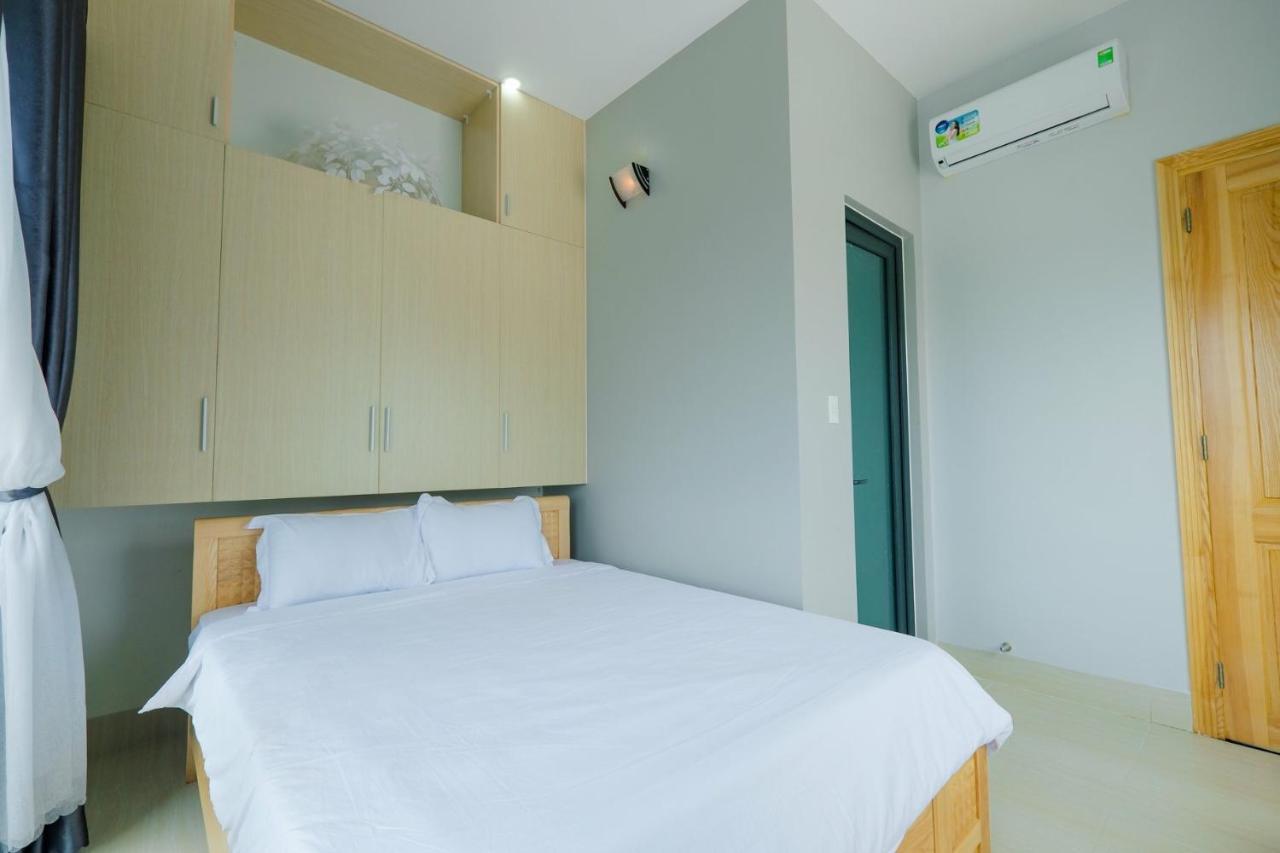 Minh Phuoc Villa Vung Tau Esterno foto
