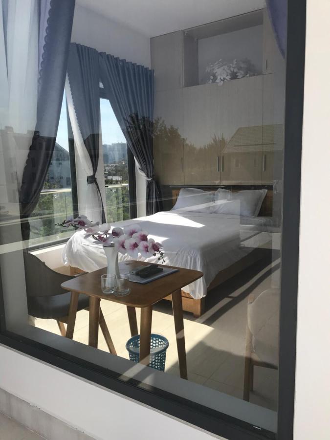 Minh Phuoc Villa Vung Tau Esterno foto