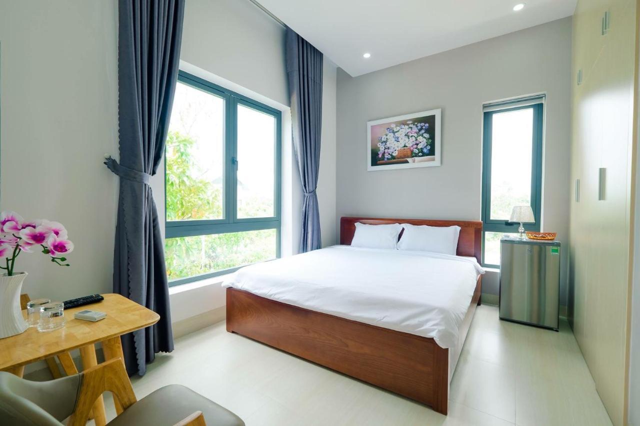 Minh Phuoc Villa Vung Tau Esterno foto