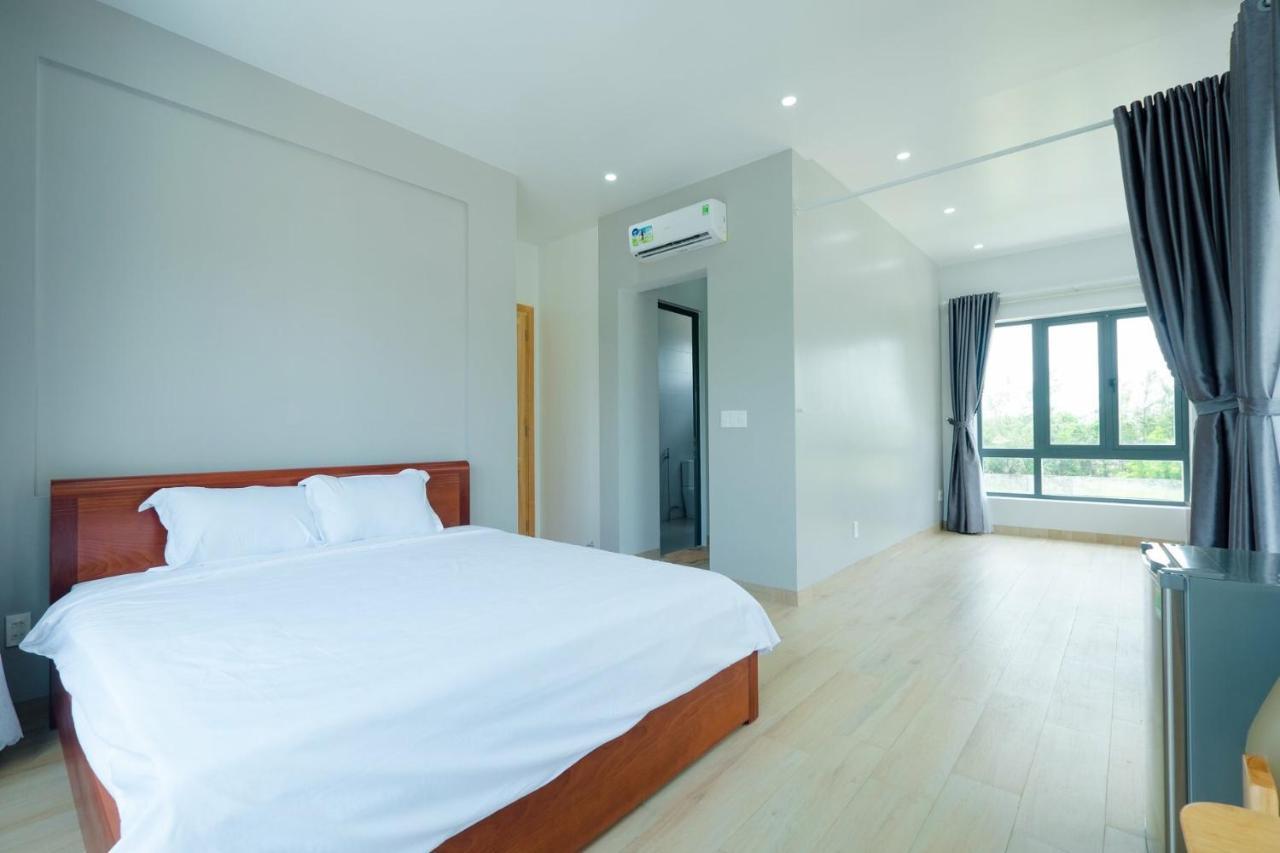 Minh Phuoc Villa Vung Tau Esterno foto