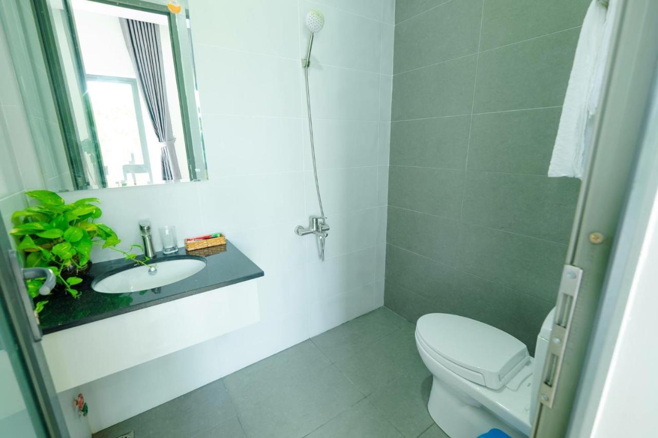 Minh Phuoc Villa Vung Tau Esterno foto