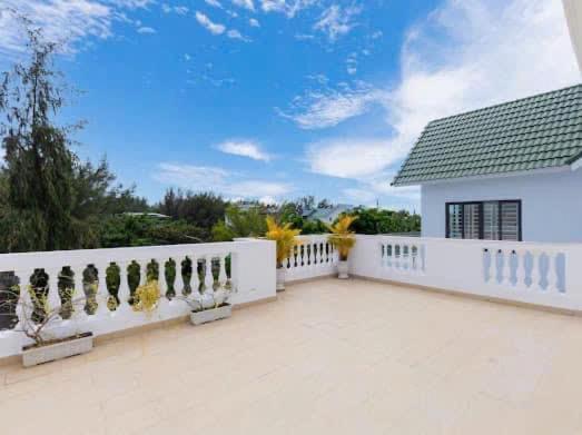Minh Phuoc Villa Vung Tau Esterno foto