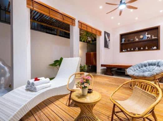 Minh Phuoc Villa Vung Tau Esterno foto