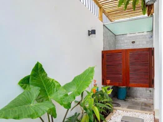 Minh Phuoc Villa Vung Tau Esterno foto