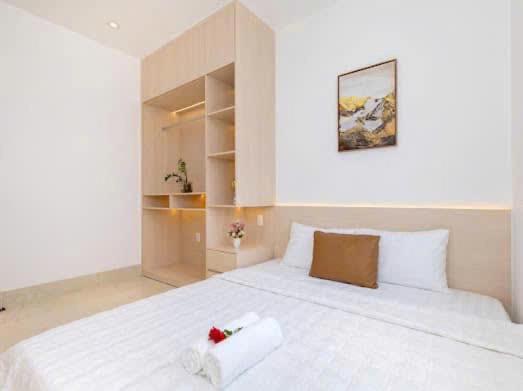 Minh Phuoc Villa Vung Tau Esterno foto